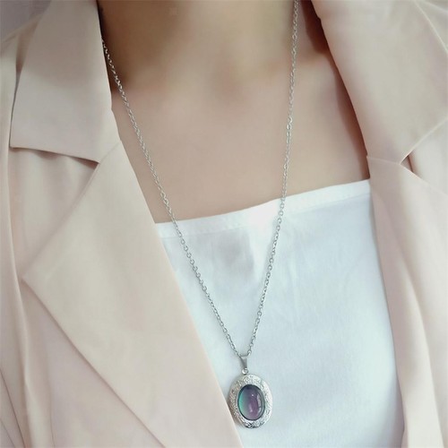 Color change mood - color, pendant
