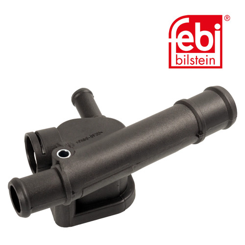 Febi coolant flange housing - flange,