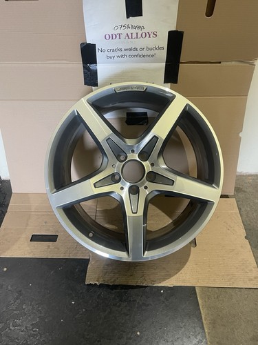 Genuine mercedes sl r231 - genuine,