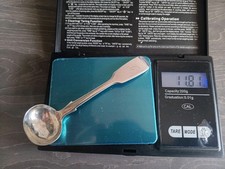 Antique Victorian 1868 Solid