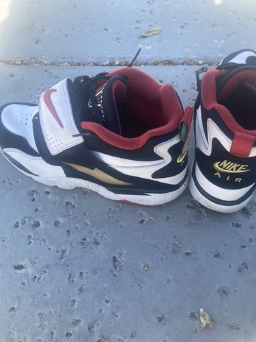 Nike air diamond turf - air,