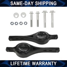 2x Rear Suspension Control