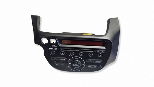 Honda jazz 2011 radio gps - honda,