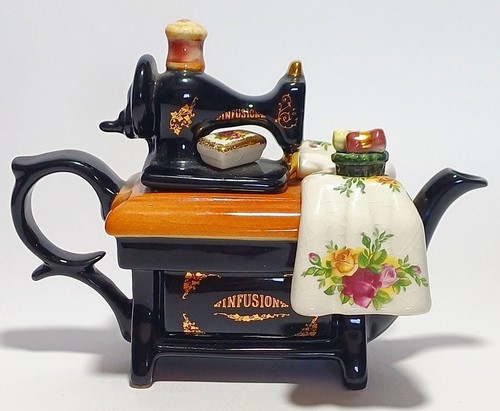 Royal albert infusion - albert,