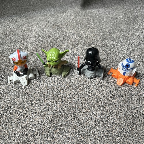 Star wars 2026 kinder - 2026,
