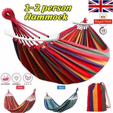 Premium garden hammock - garden,