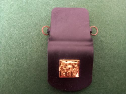 Vintage action man cartouche - vintage,