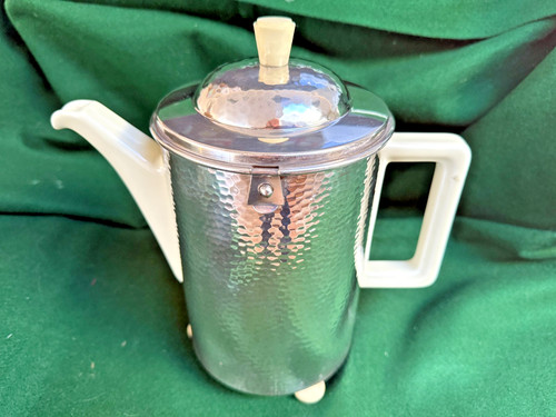 Vintage insulated coffee - insulated,