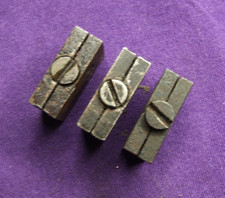 Letterpress printing adana set - printing,