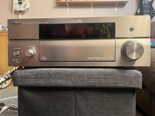 Yamaha RX-V3800 home cinema