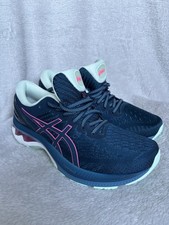 Asics Gel-Kayano 27 Navy Road