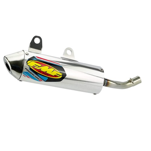 Fmf exhausts powercore - exhausts, 2