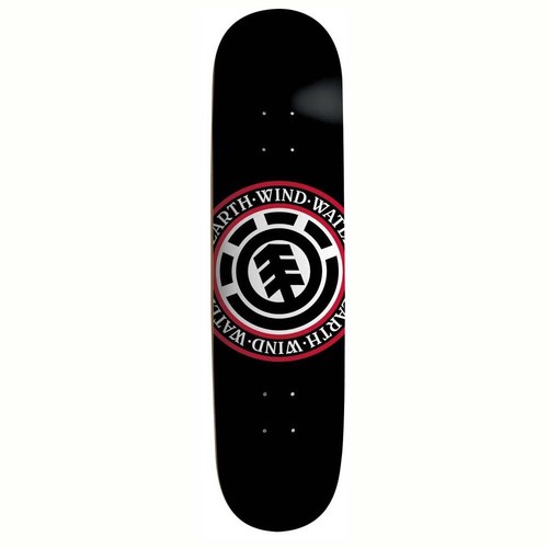 Element skateboards seal - element,