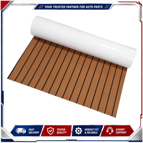 6mm eva foam teak - teak, marine