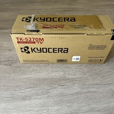 Genuine Kyocera TK-5270M