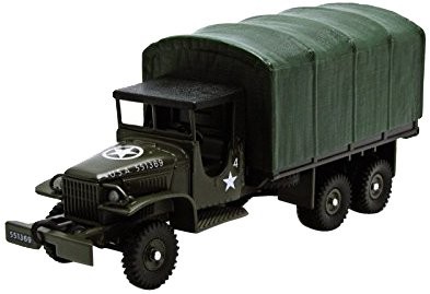 Norev gmc cckw - norev/norev, army