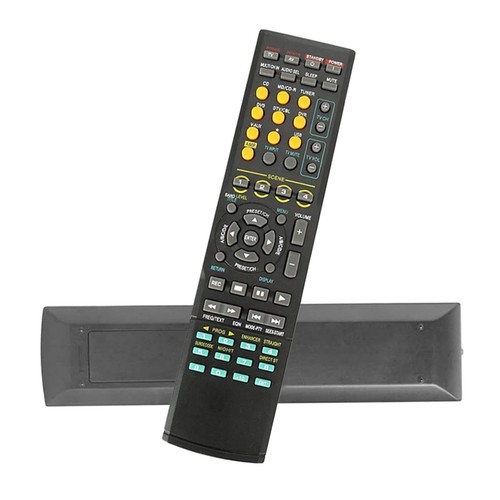 New remote for yamaha v1700 - remote,