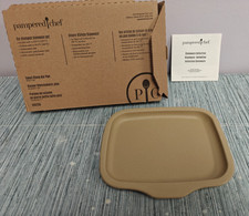 Pampered Chef Unglazed