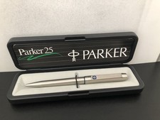 Vintage Parker 25 Ballpoint