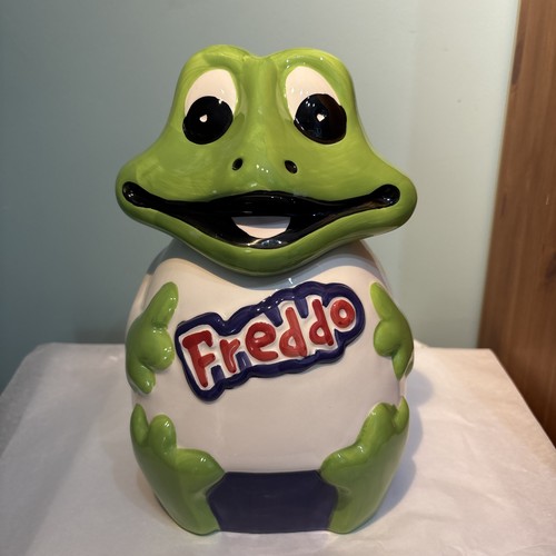 Cadbury freddo - cadbury, "freddo"