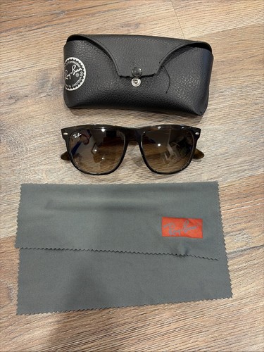 Ray ban men 4147 sunglasses - men's,