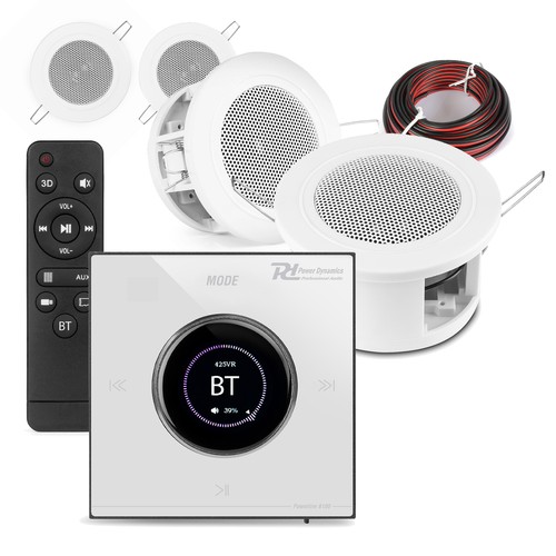 Powerline b100w bluetooth - powerline,