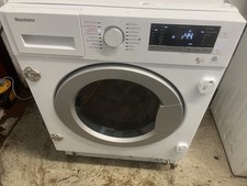 Blomberg washer dryer refurbished 