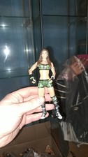 WWE MATTEL AJ LEE 31 FIGURE