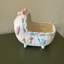 Vintage Napcoware Baby
