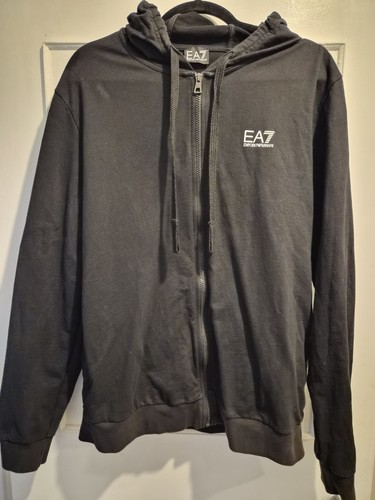 Armani ea7 zip - armani,