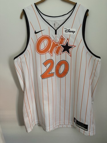 Nba orlando magic city edition - city,