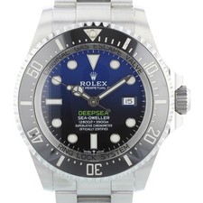Rolex Deep Sea James Cameron