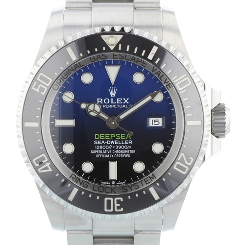 Rolex deep sea james cameron - deep,