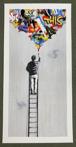 Martin whatson the crack - martin,
