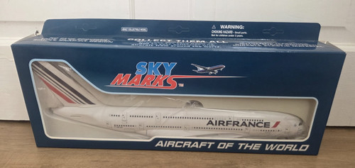 Daron skymarks 200 - skymarks, snapfit