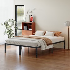 Modern Simple Single Double