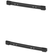 Fiamma Kit Bars Sprinter Or Crafter For Carry-Bike DJ Deep Black (08754-02A)