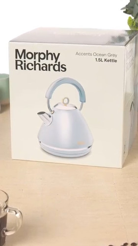 Morphy richards 108134 pyramid - morphy,