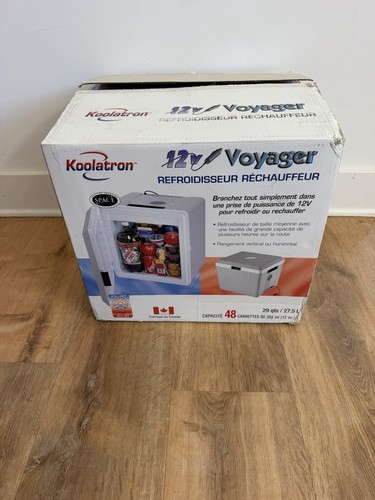Koolatron p27 voyager 12v - p27,