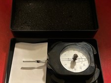 Trimos Sylvac Dial Tension