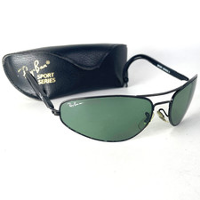 Vintage Ray Ban USA B&L GREEN