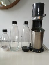 SodaStream Duo Sparkling water