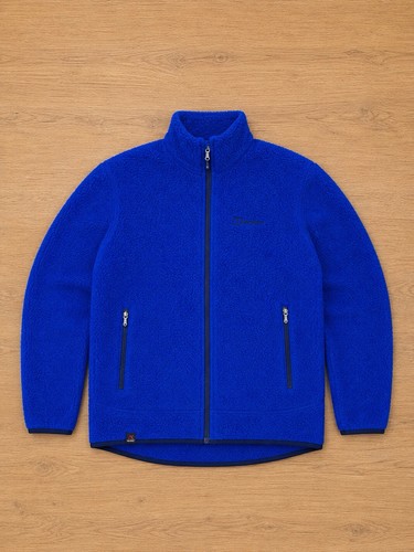 Berghaus polartec full zip - berghaus,