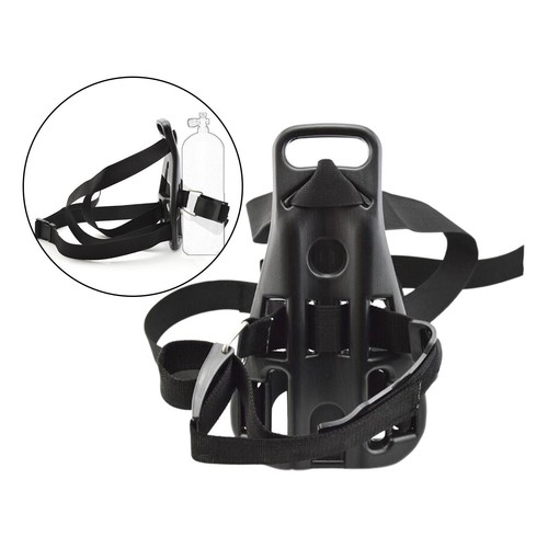 Diving tank holder adjustable - diving,