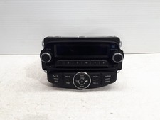 14-19 VAUXHALL CORSA E RADIO