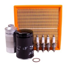 Engine Service Kit, 2.0