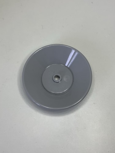 Lego light bluish grey dish - dish, 5