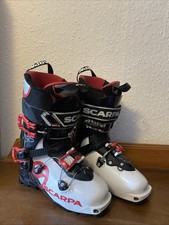 Scarpa Gea RS Women’s Ski