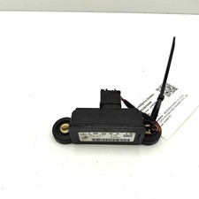 MERCEDES-BENZ CL C216