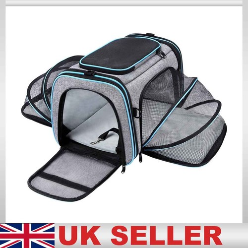 Expandable foldable pet - foldable,